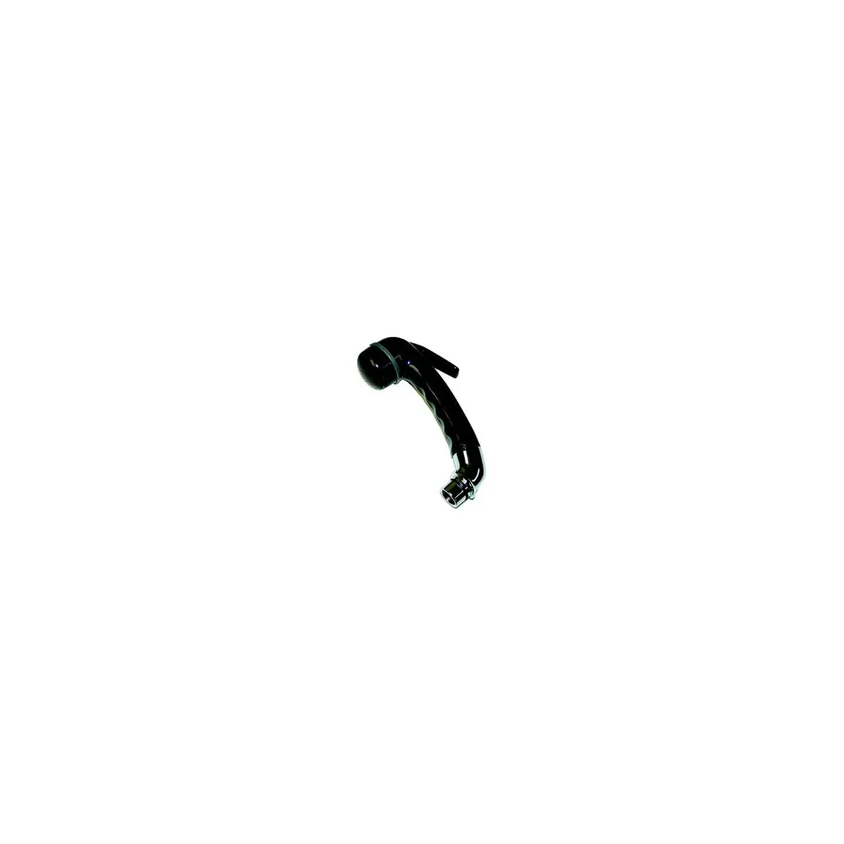 Scandvik 14001 Euro Elbow Abs Trigger Sprayer Handle Only, Black 1