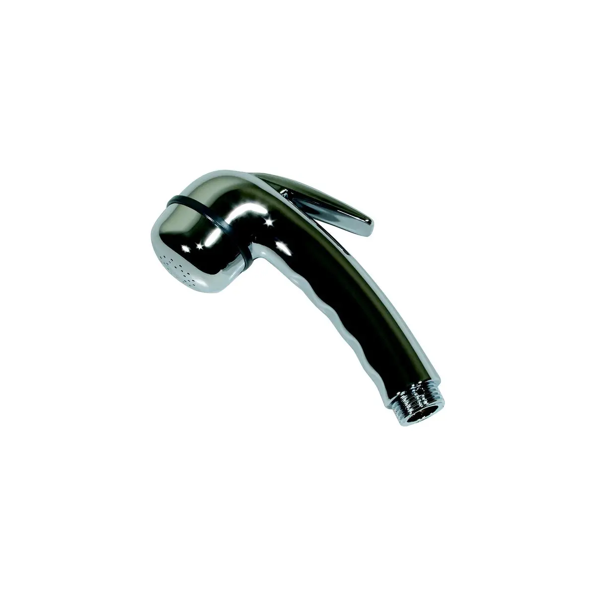 Scandvik 14005 Straight Ero Abs Plastic Trigger Sprayer Handle Only 1