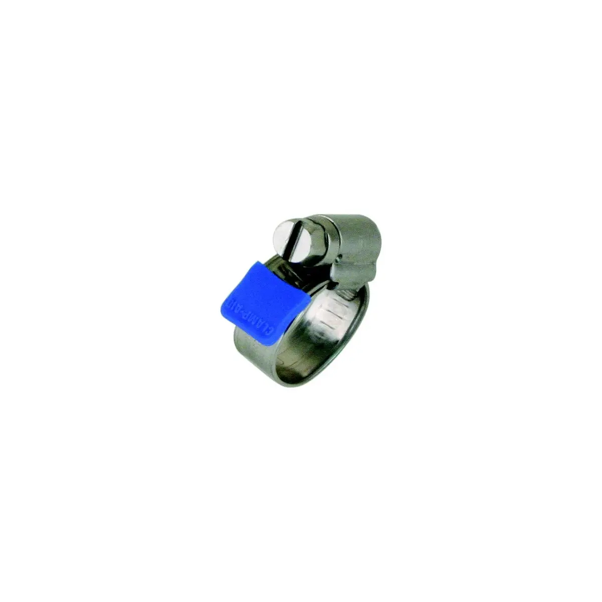 Scandvik 31602P Clamp Tail Sleeves, 5/16", 100/Pk 1