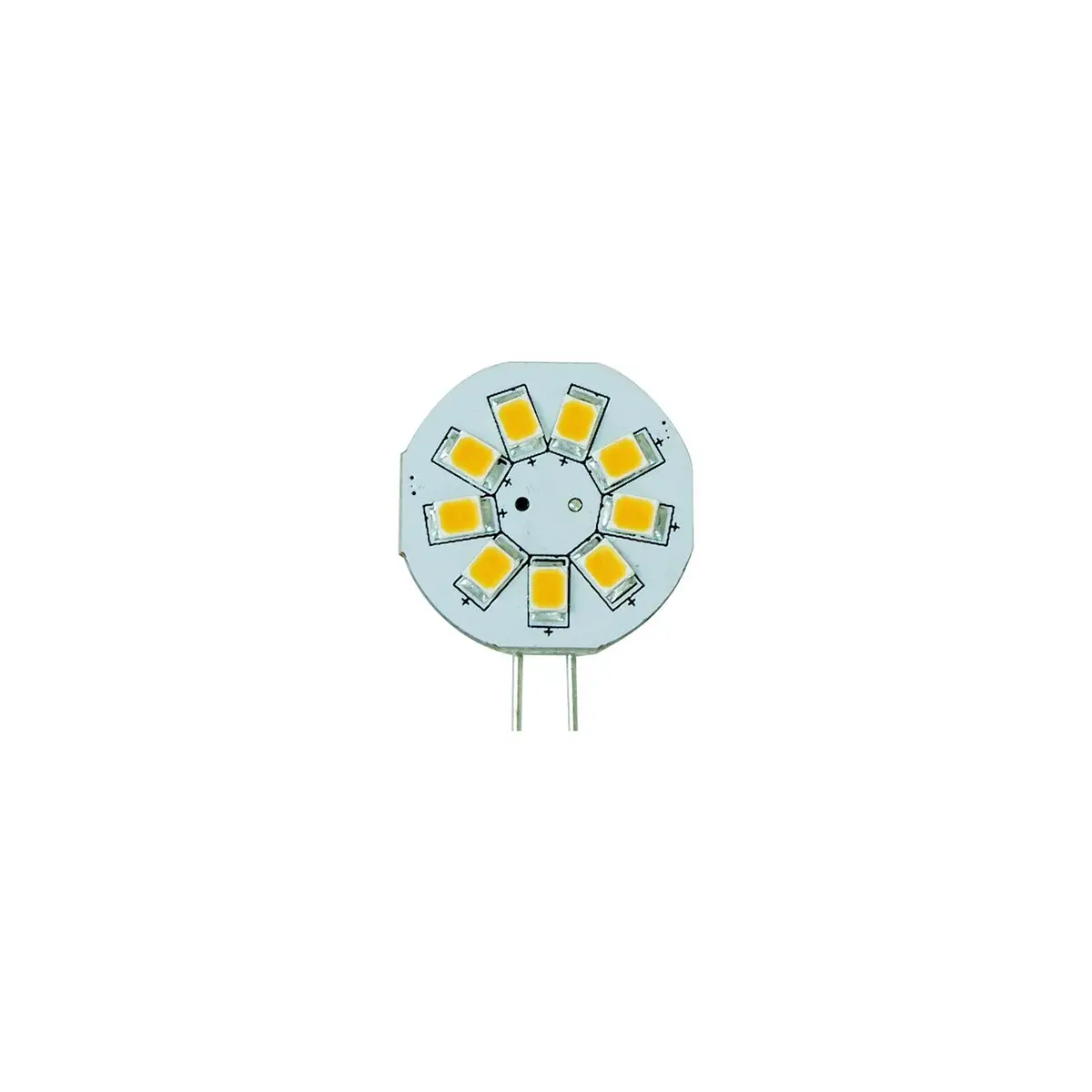Scandvik 41020P Led G4 Replacement Bulbs 1