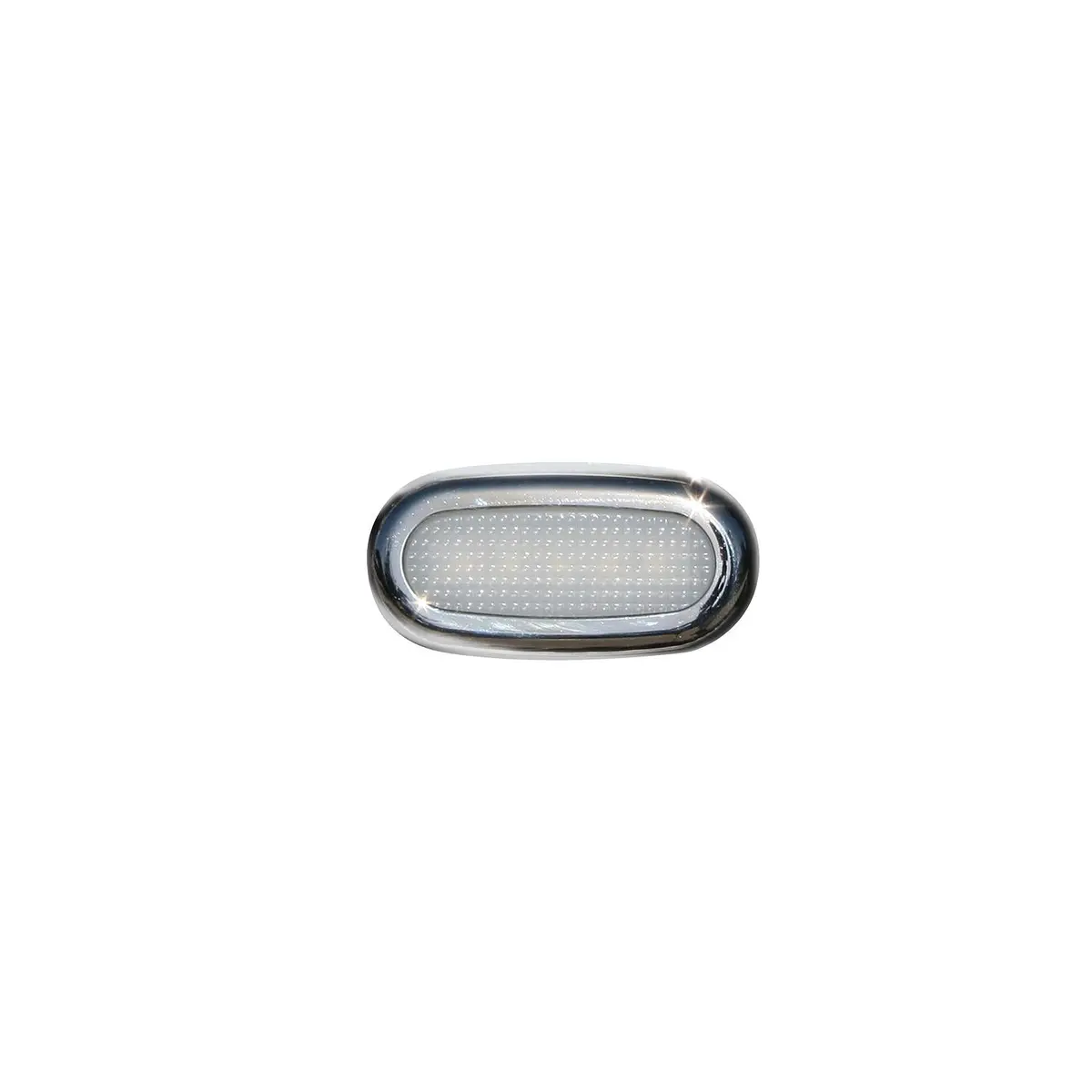 Scandvik 41361P Led 12V Surface Mount Courtesy Light 1