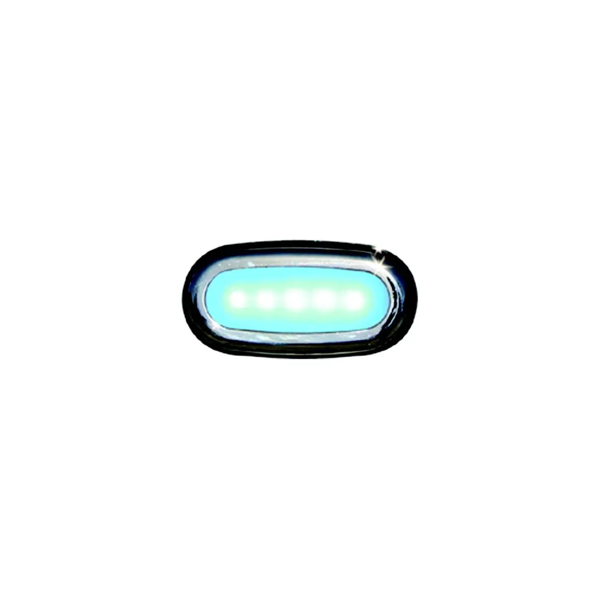 Scandvik 41362P Led 12V Surface Mount Courtesy Light 1
