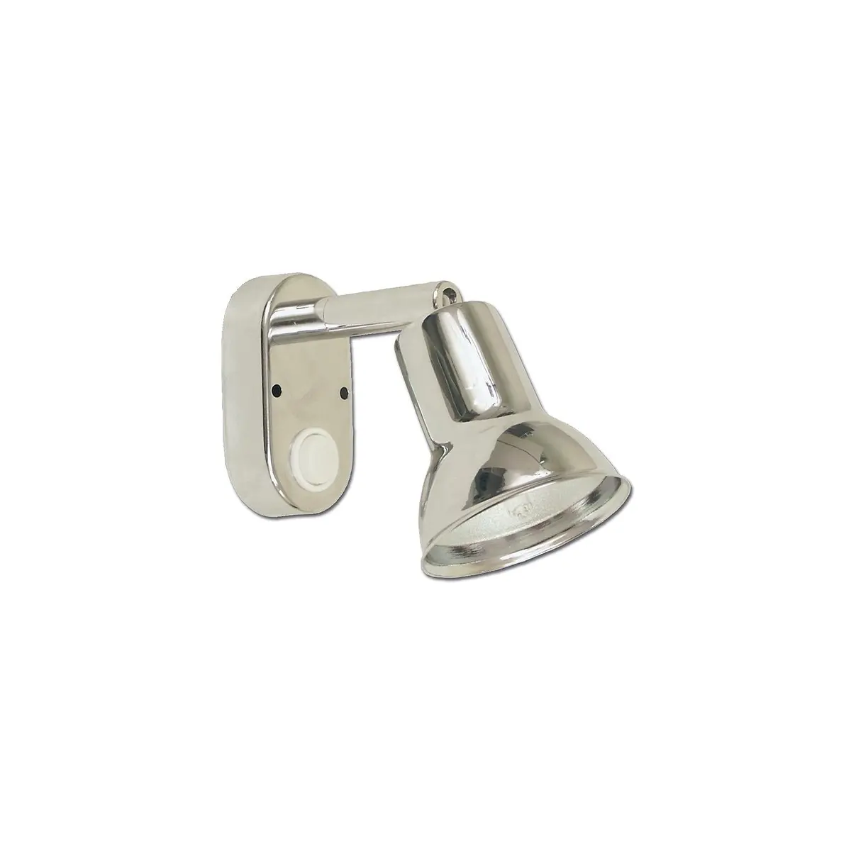Scandvik 41366 Led Swivel Cabin And Reading Light 1
