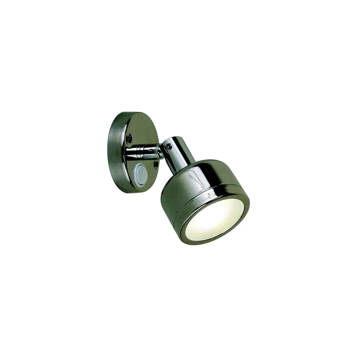 Scandvik 41397P Allure Led Reading Light 1
