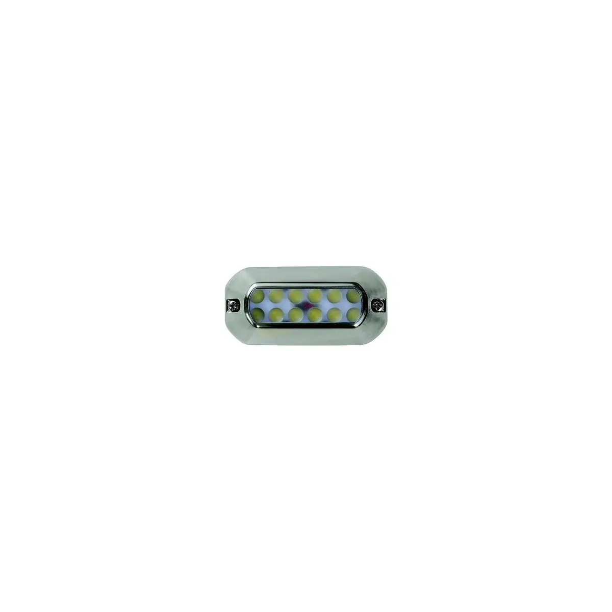 Scandvik 41430P U-12 Underwater Led Light, White 1