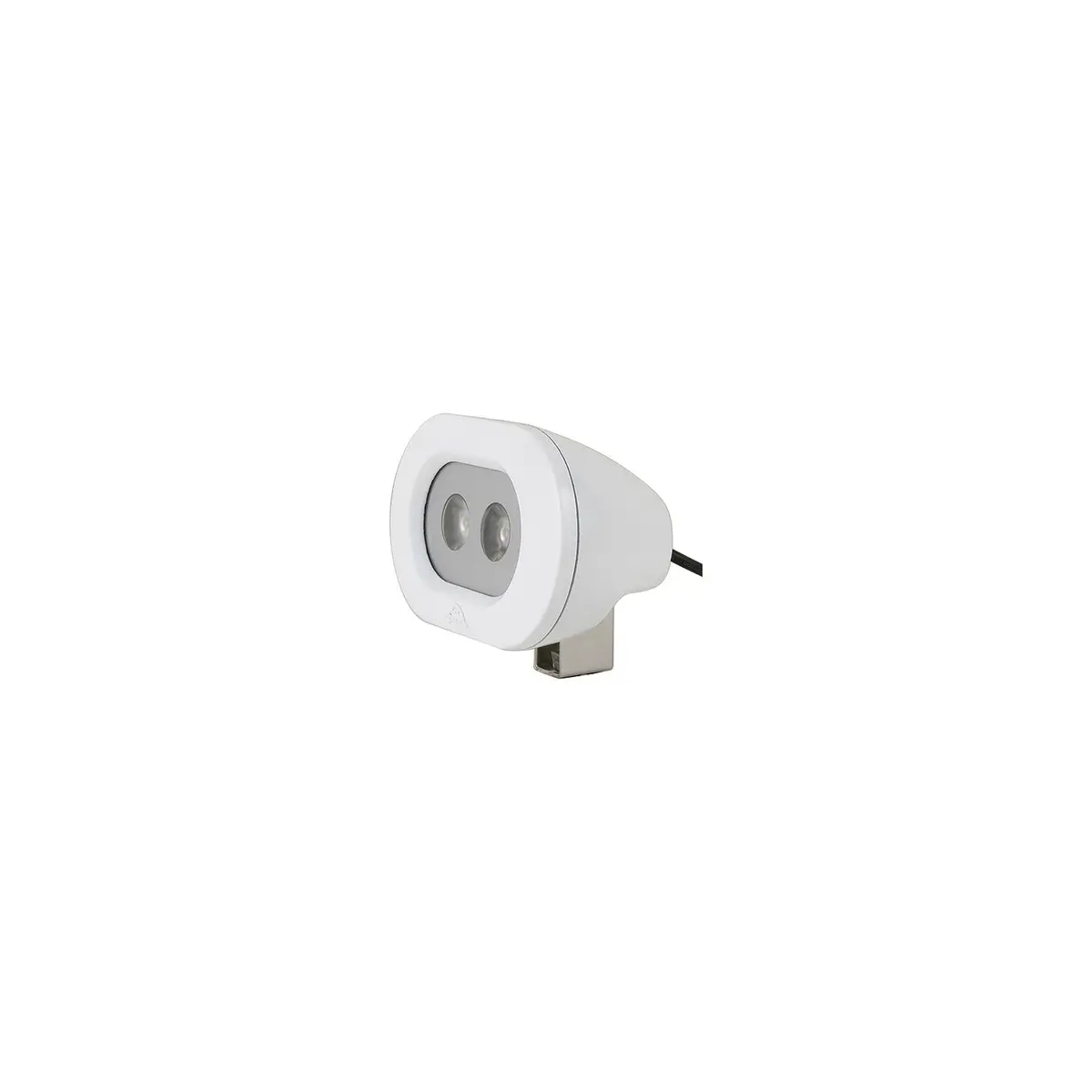 Scandvik 41435P Compact Bracket Mt. Led Spreader Light 1
