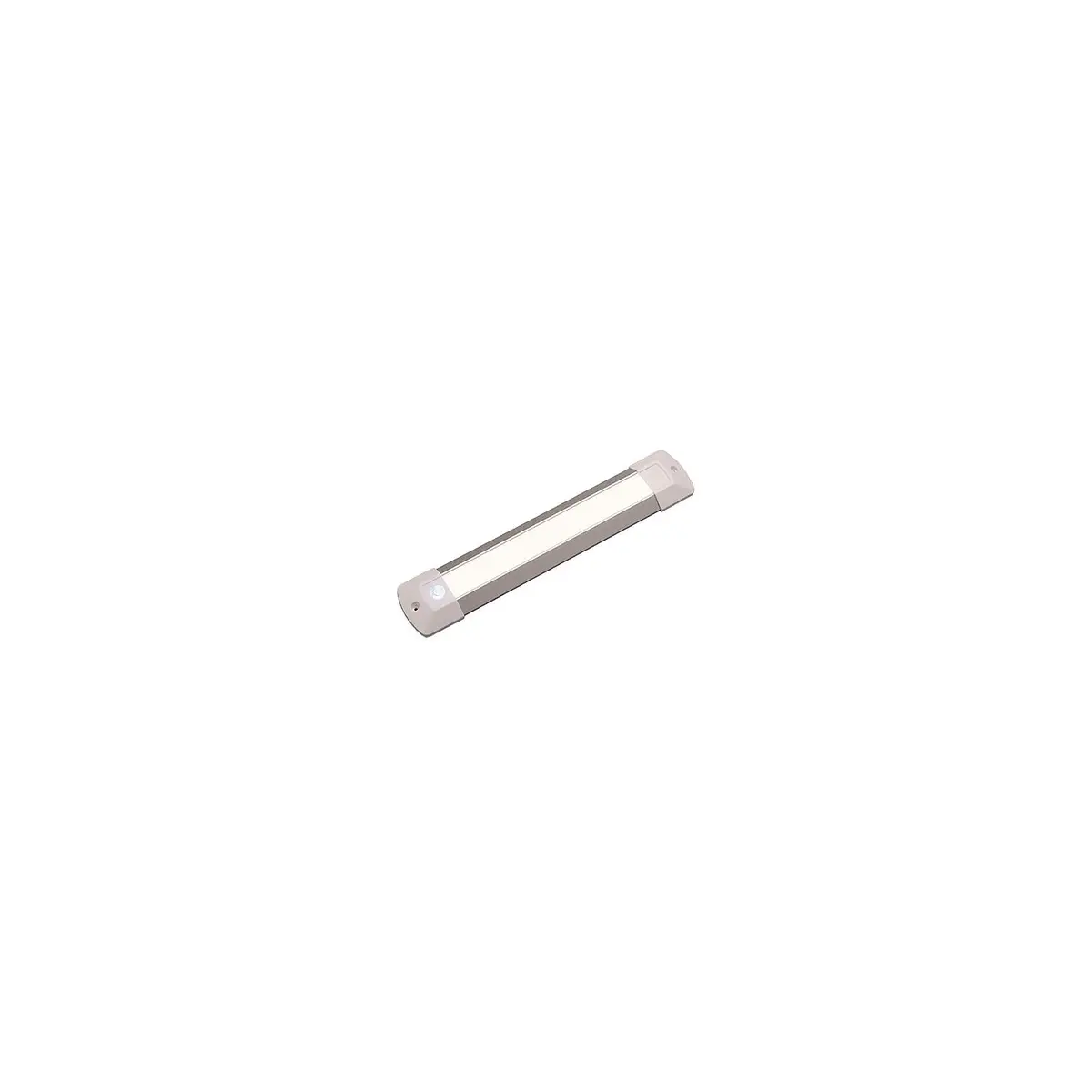 Scandvik 41472P Touch Switch Bunk Light, Natural White 1
