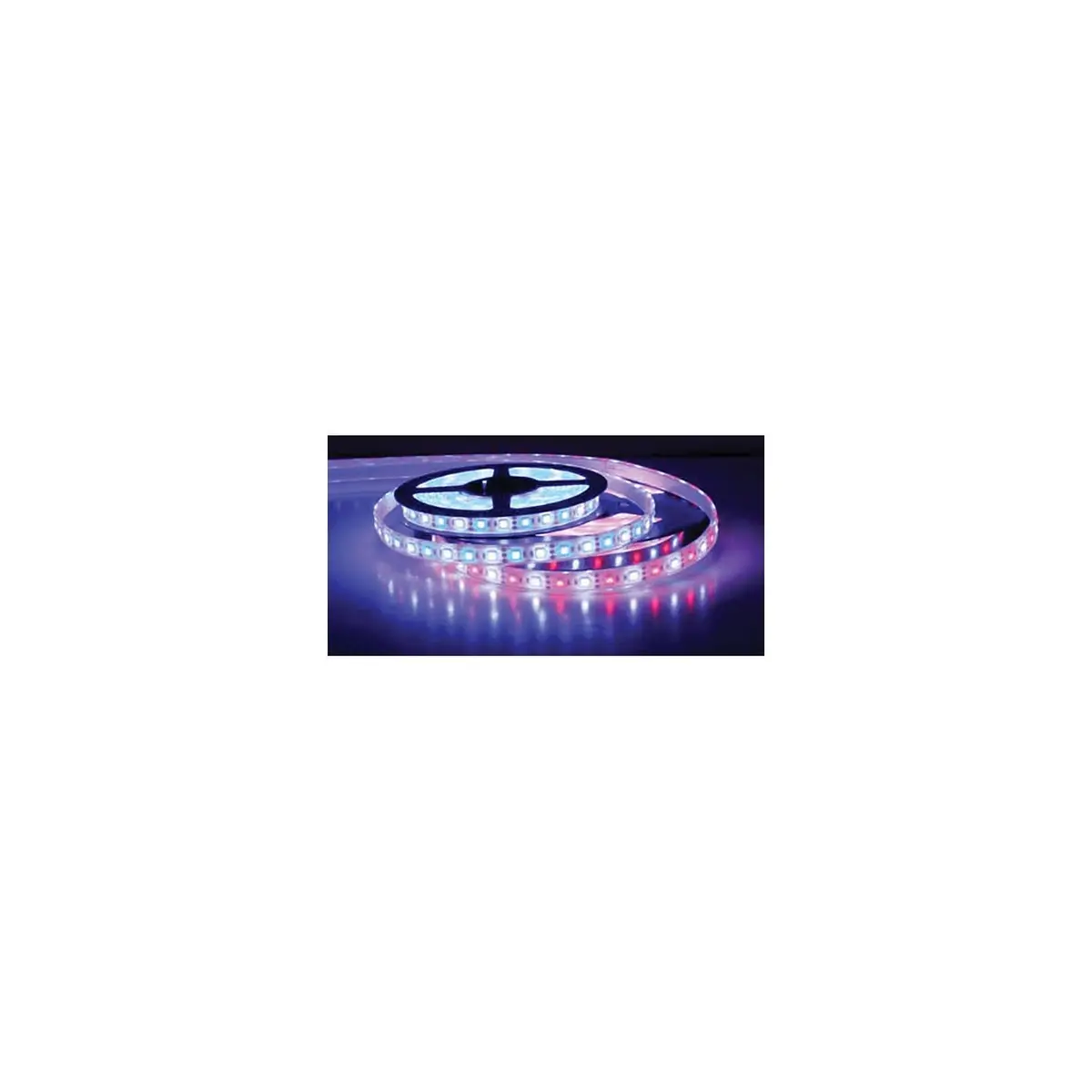 Scandvik 41524P 16' L X 14Mm W 60/Meter Led Dual Color Flex Strip 1