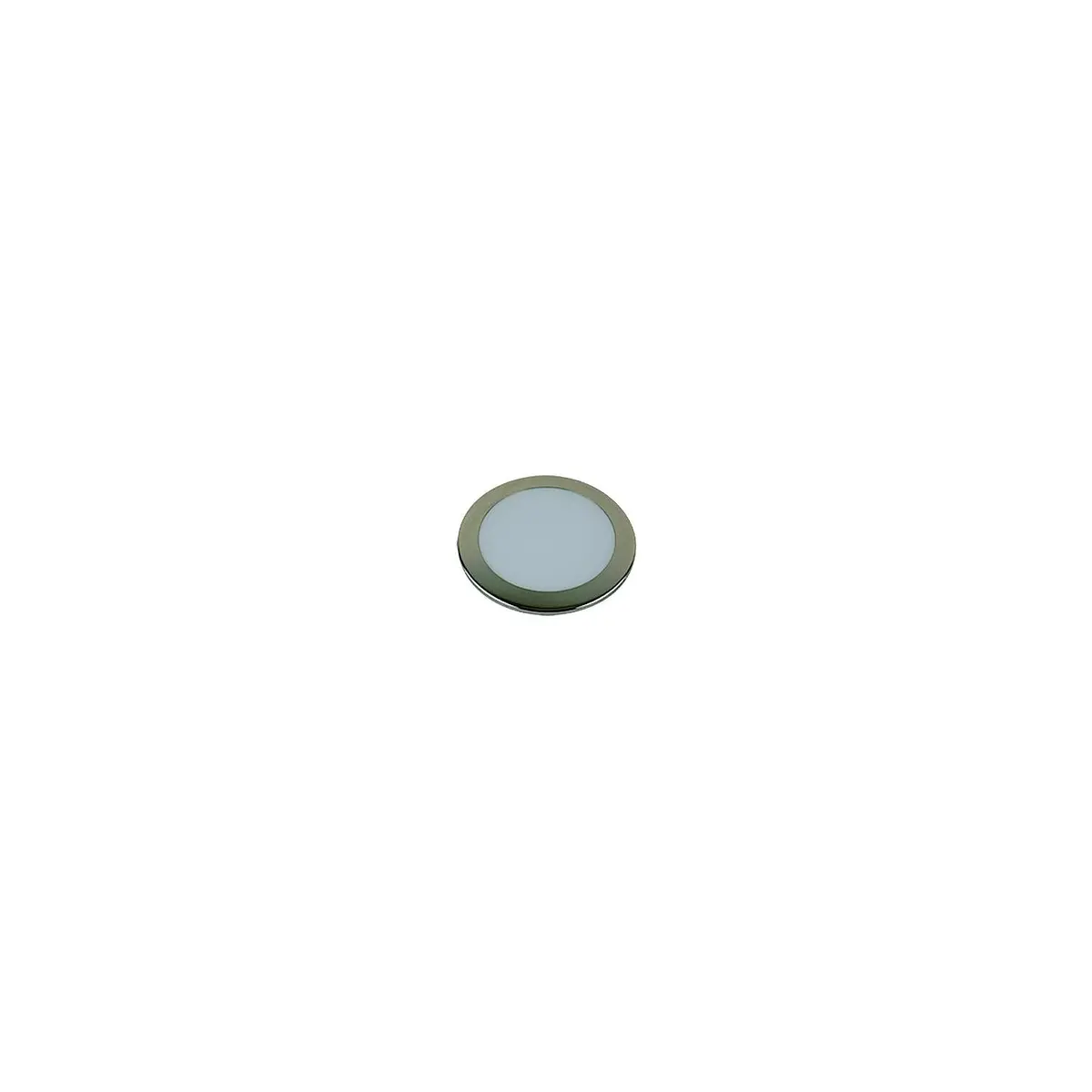 Scandvik 41559P Led 4" Flush Mount Ceiling Light, 4-Color 1