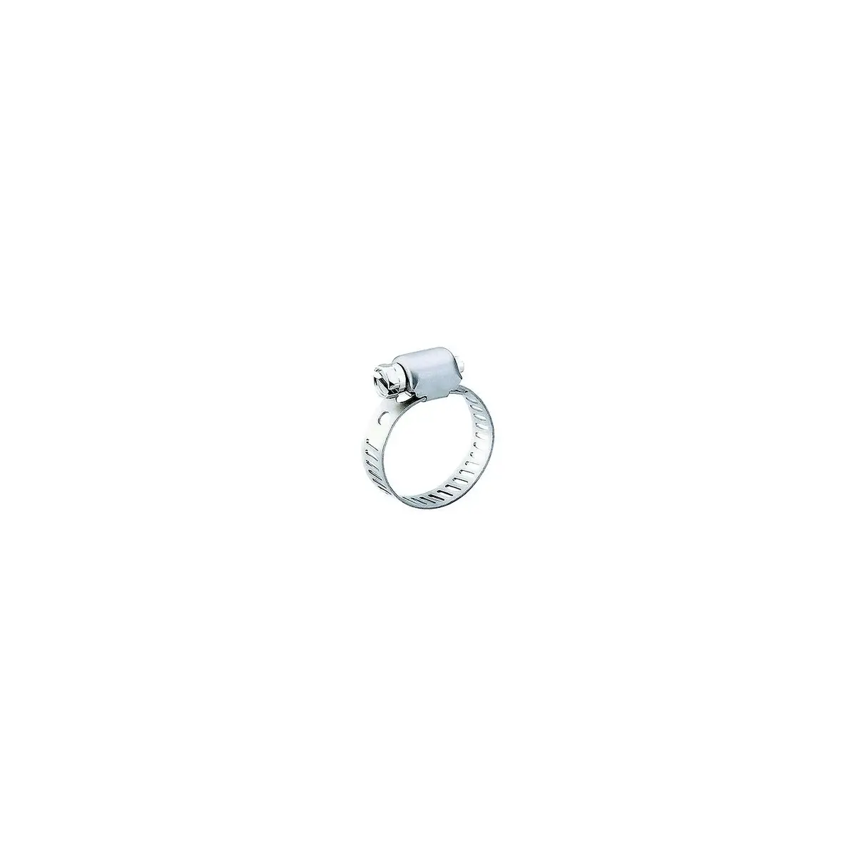 Scandvik 50013 Breeze Mini 316 Ss Hose Clamp #10 1