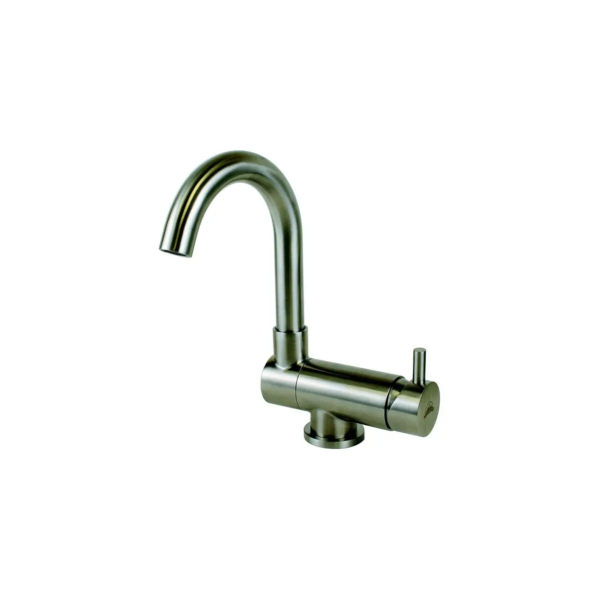 Scandvik 74126 Nordic Stainless Steel Folding Mixer 1