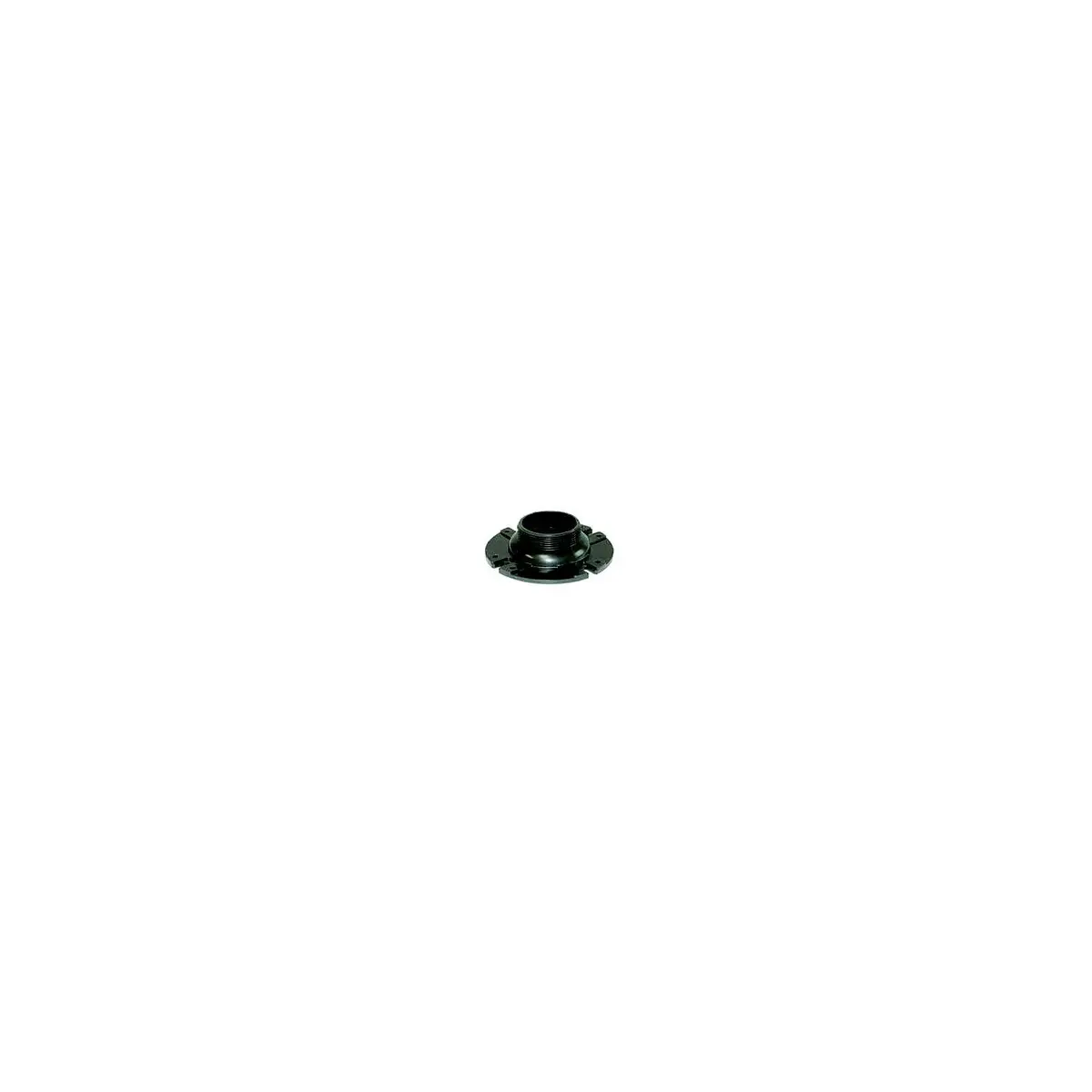 Icon 00425 00 Holding Tank Abs Fitting, 3" Id / 7" Od Toilet Flange 1