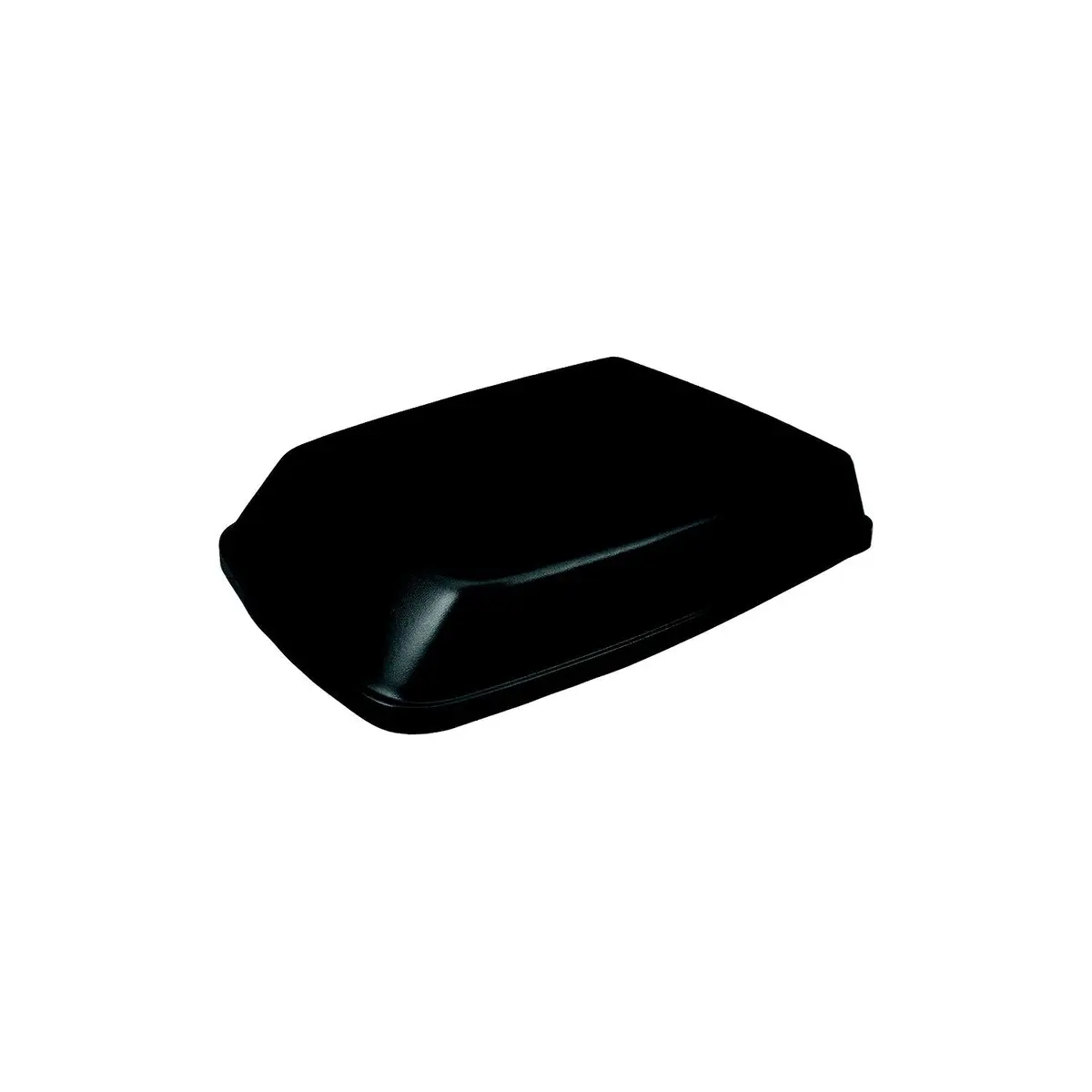 Icon 1551 Aftermarket Shroud, Air Conditioner, Dometic, Duo-Therm Penguin, Black 1