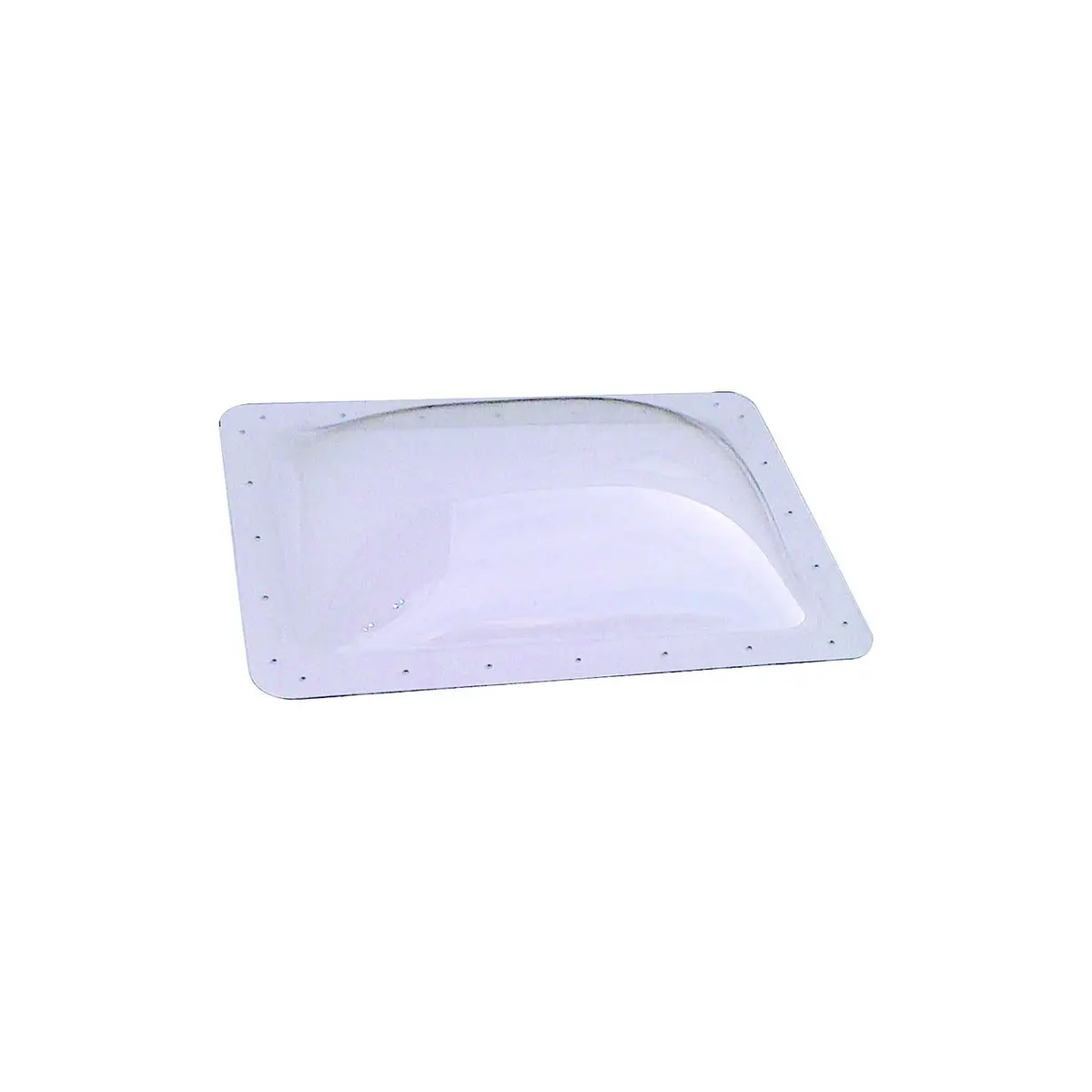Icon 1853 0 Sl1824
 Standard Rv Skylight, White 1