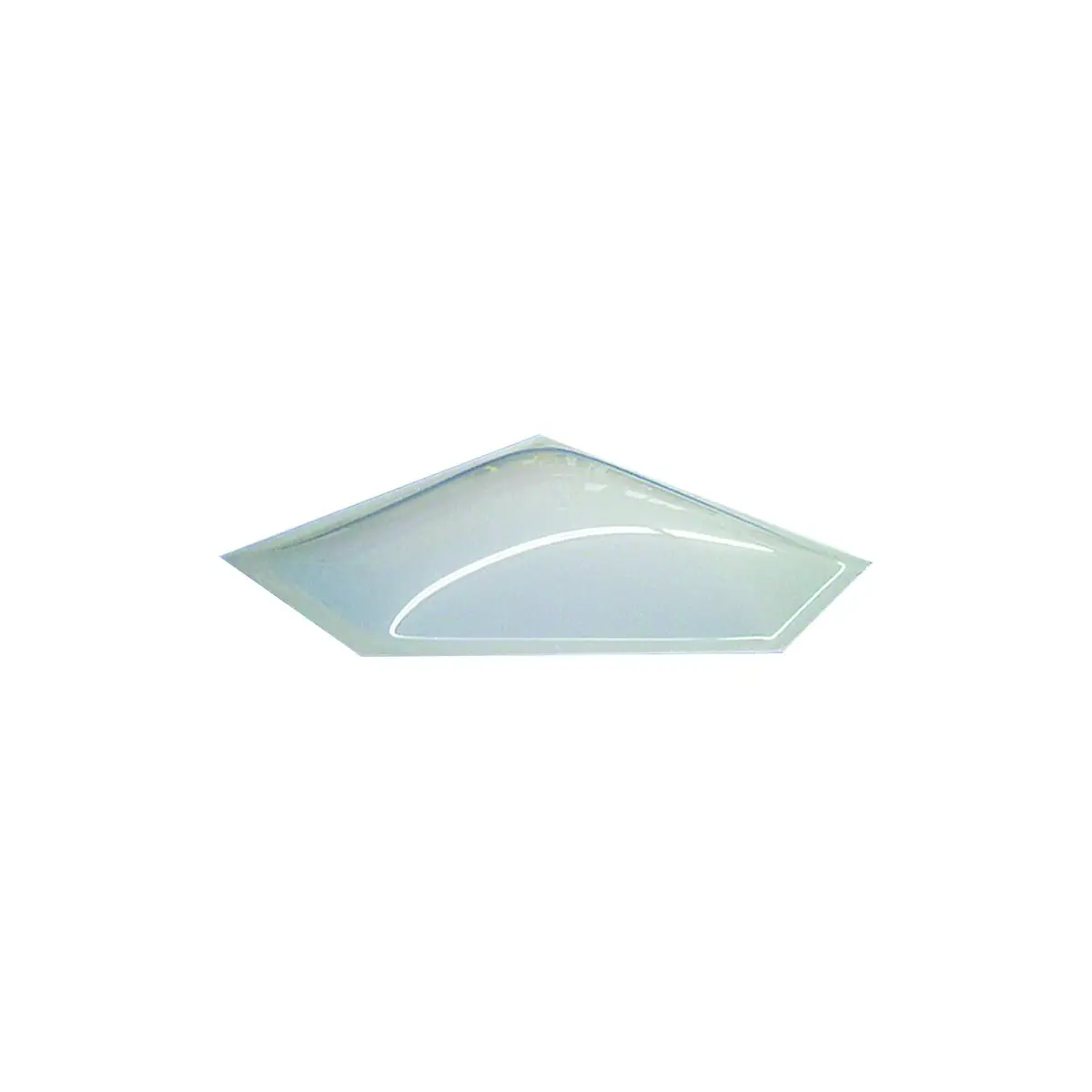 Icon 1865 Standard Rv Skylight 1