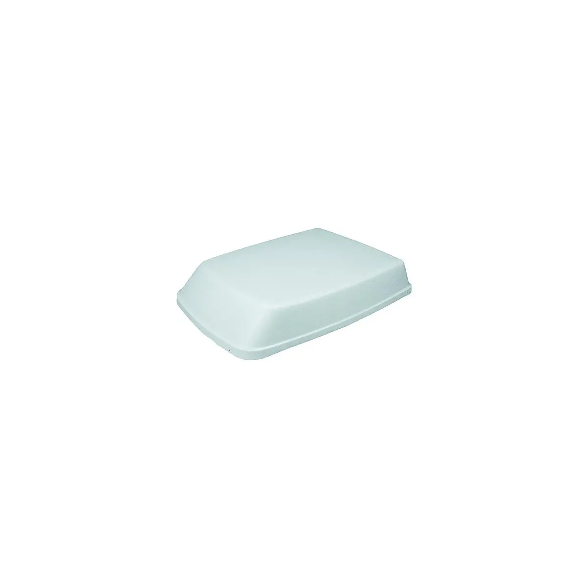 Icon 1914 Aftermarket Shroud, Air Conditioner, Dometic, Duo-Therm Penguin, V- Pw 1