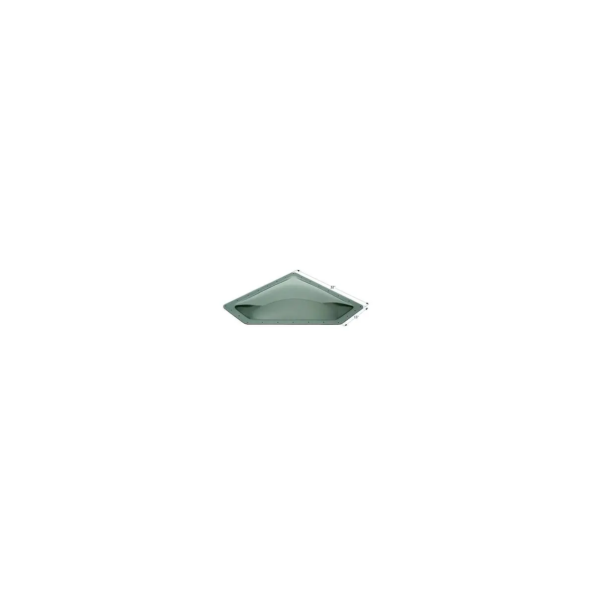 Icon 12112 Standard Rv Skylight 1