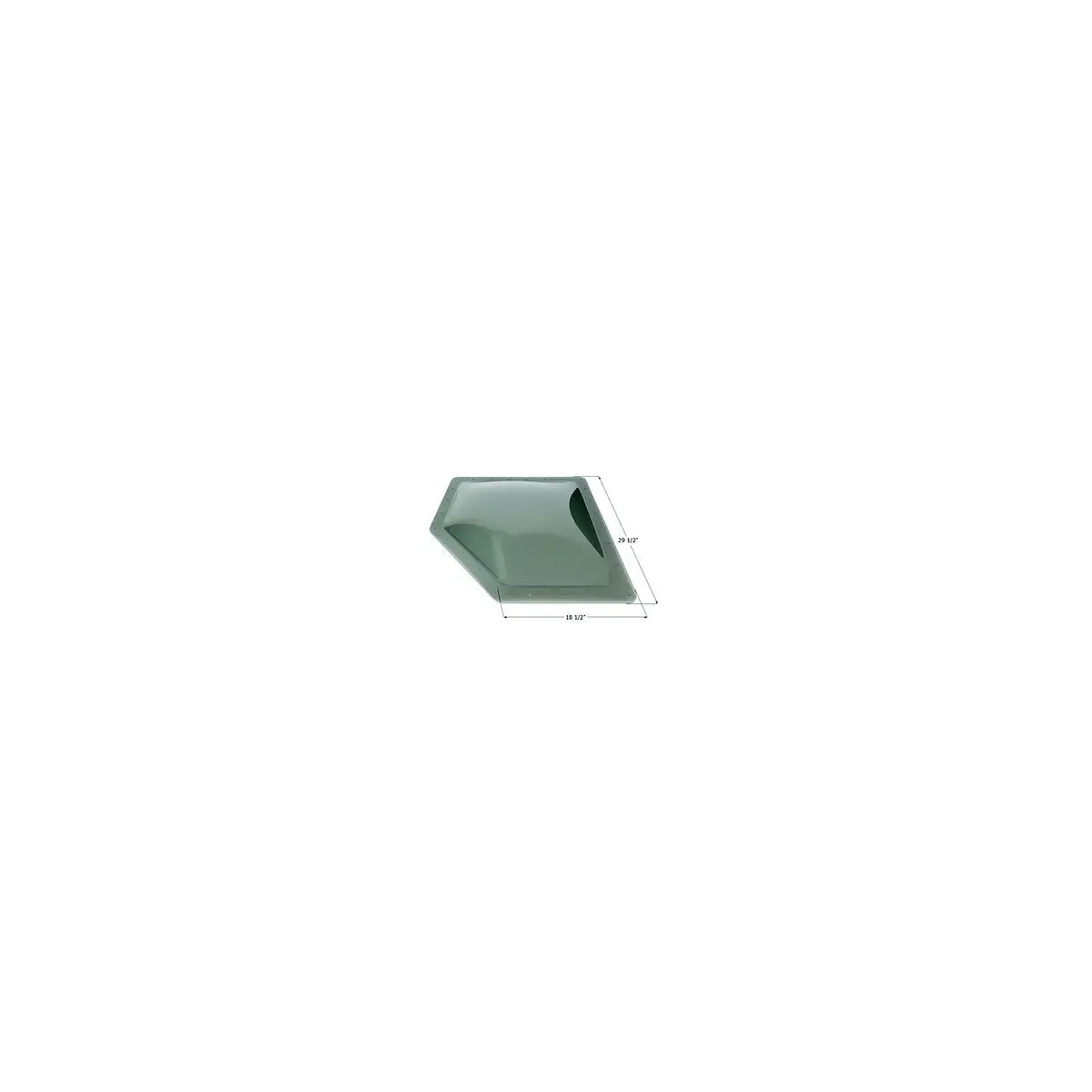 Icon 12207 Standard Rv Skylight 1
