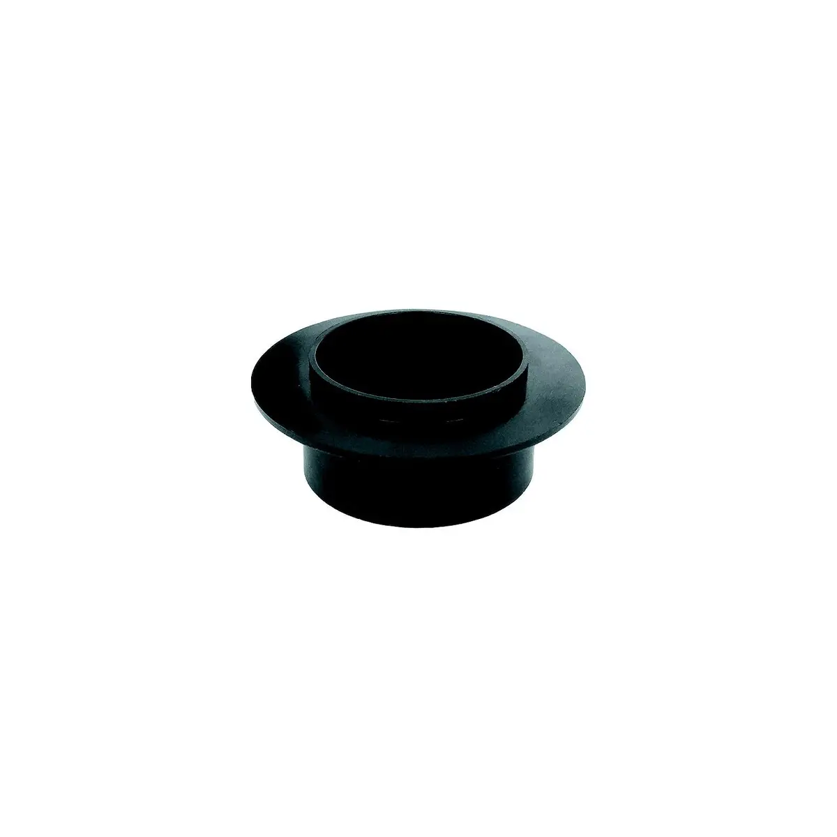 Icon 12447 Holding Tank Abs Fitting, 1-1/2" Raised Slip 1
