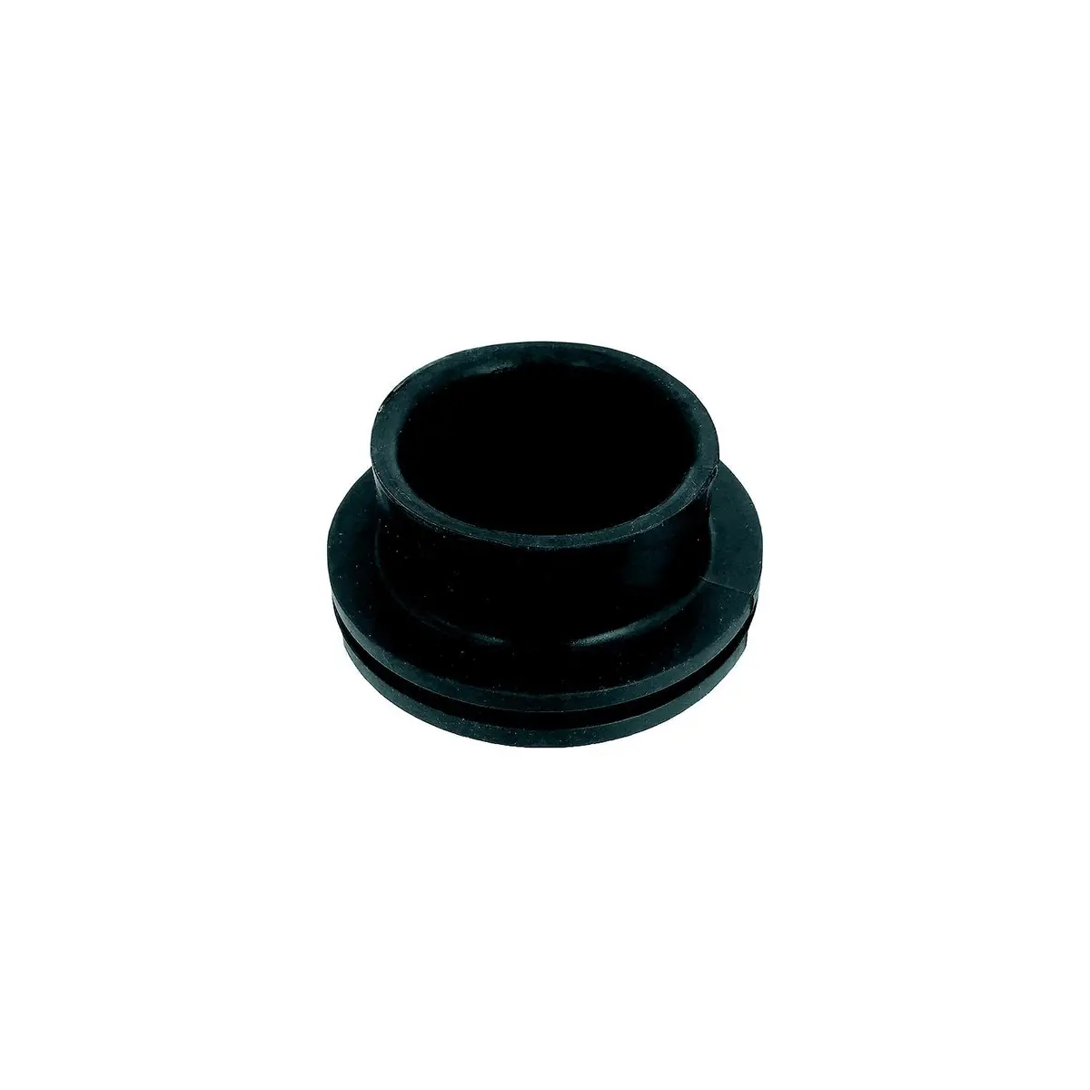 Icon 12483 Holding Tank Abs Fitting, 1-1/2" Rubber Grommet 1