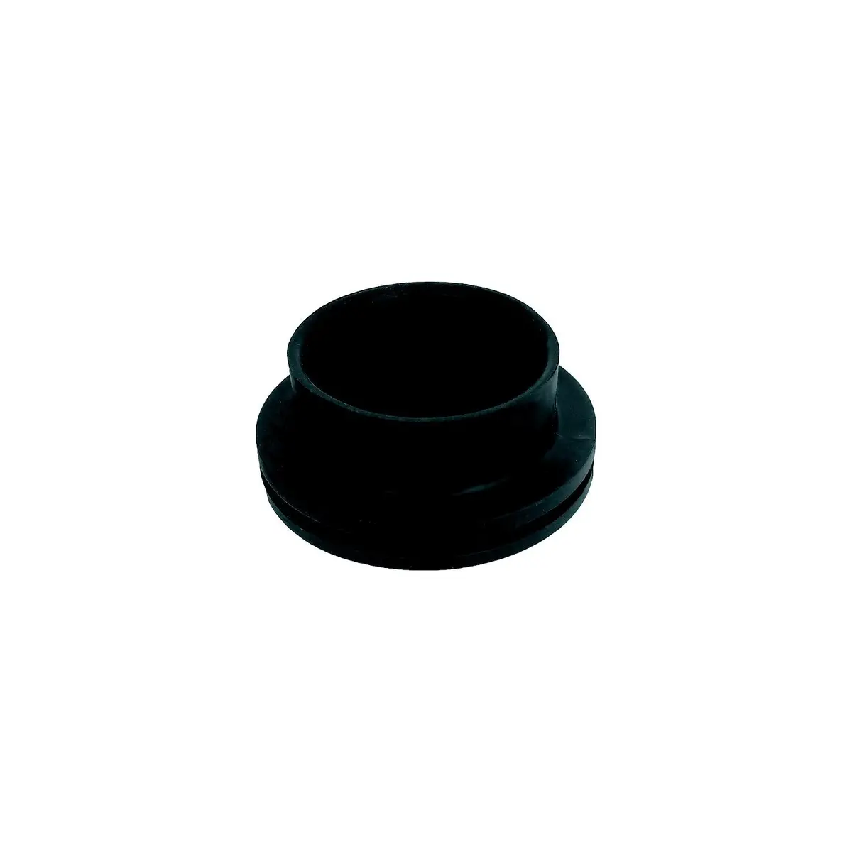 Icon 12484 Holding Tank Abs Fitting, 2" Rubber Grommet 1