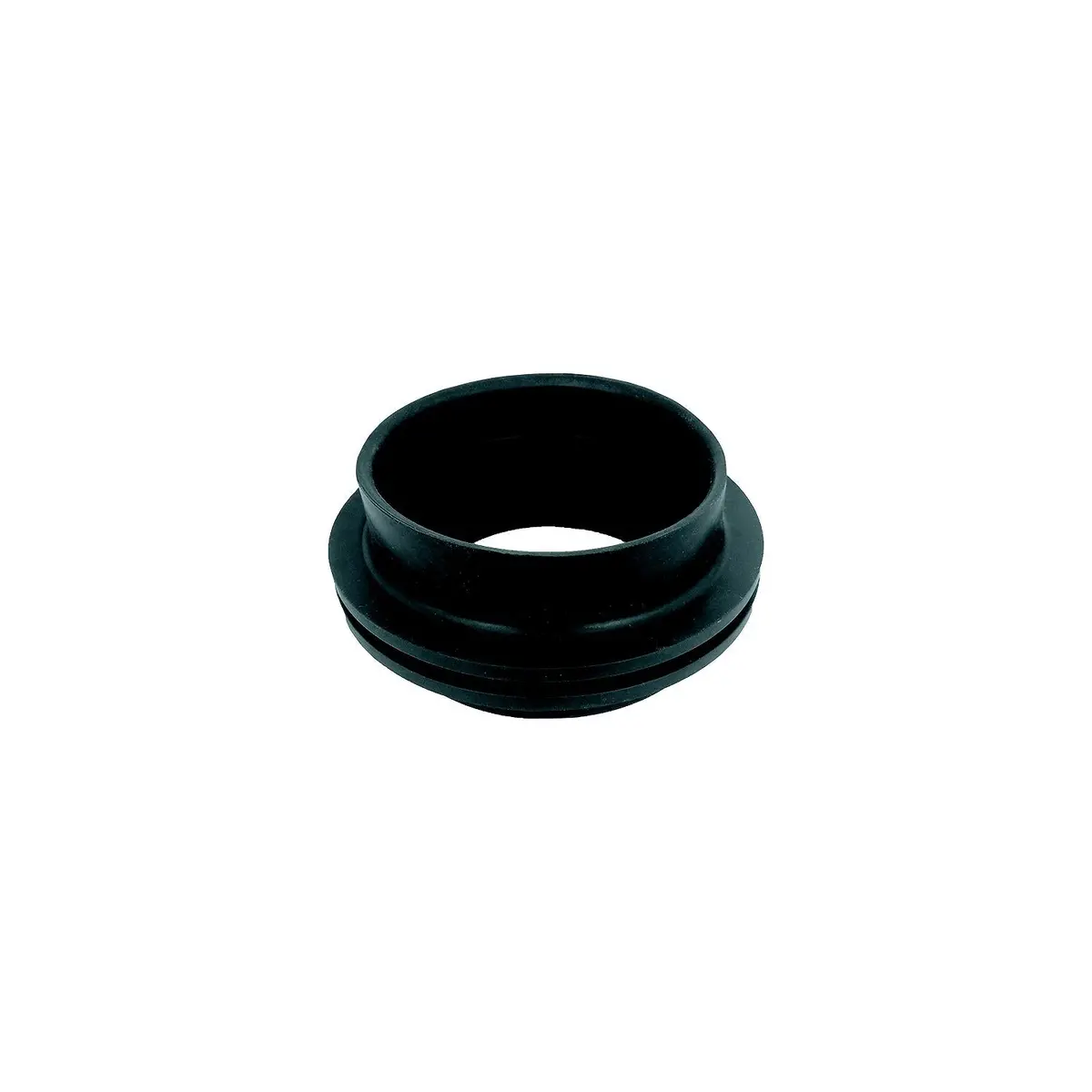 Icon 12485 Holding Tank Abs Fitting, 3" Rubber Grommet 1