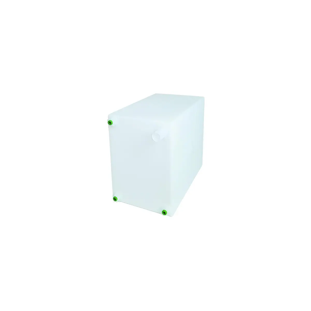 Icon 12728 Fresh Water Replacement Tank, 10 Gal. 1