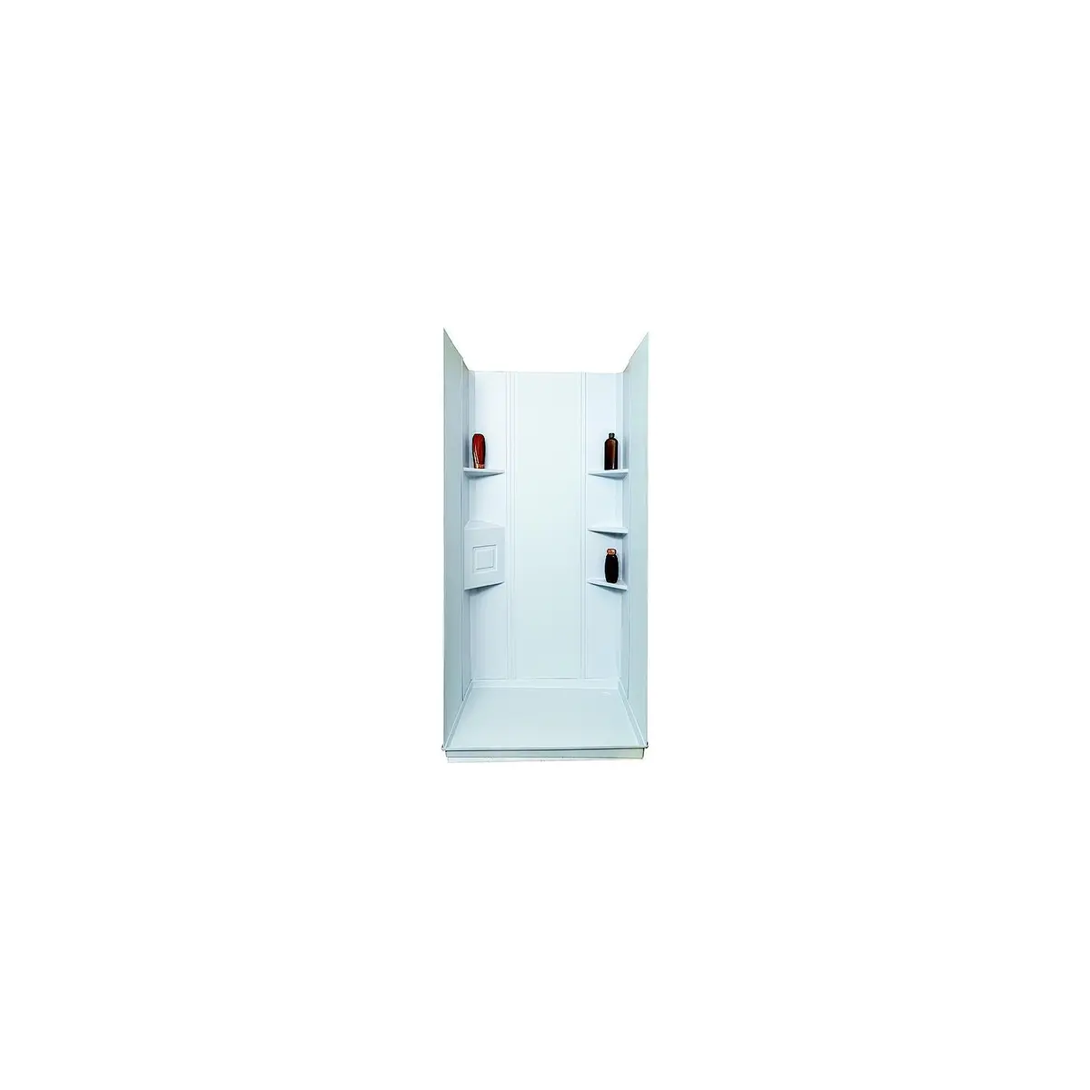 Icon 15228 Shower Surround 1