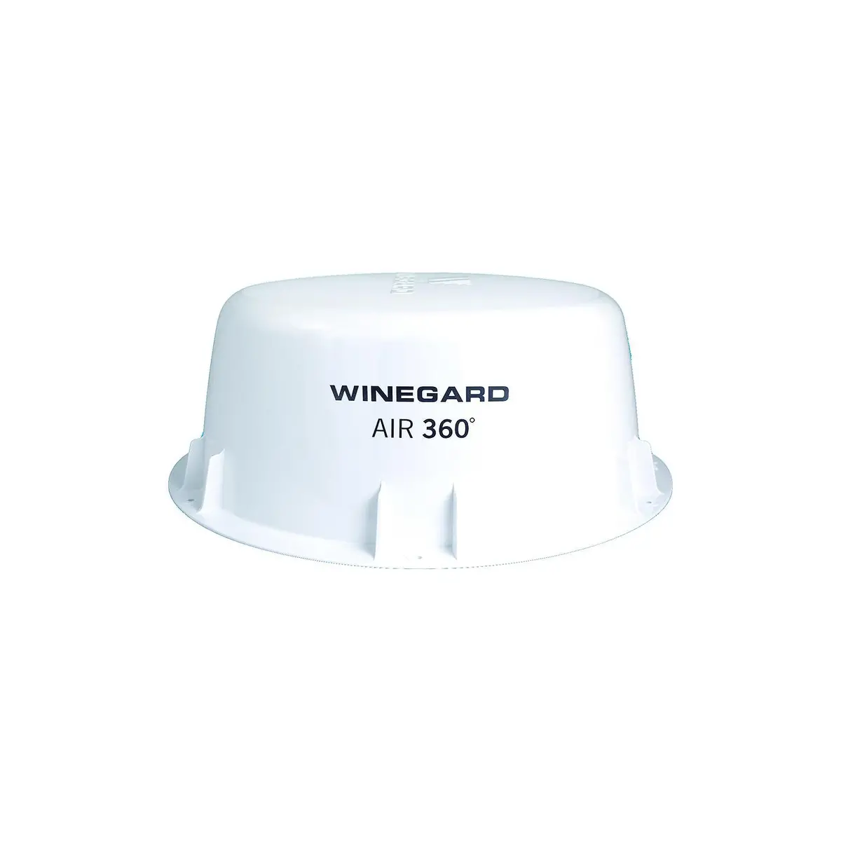 Winegard Co. A3-2035 Winegard Air 360 Omnidirectional Vhf/Uhf & Am/Fm Antenna, Black 1