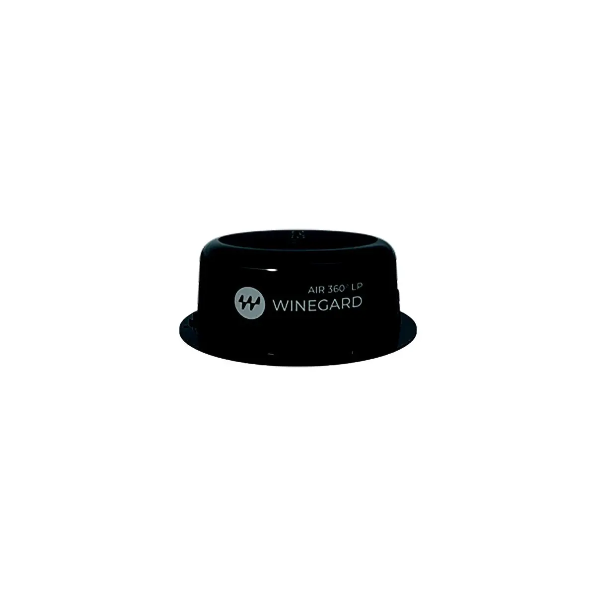 Winegard Co. A3-Lpb1 Winegard Air 360 Lp Tv Antenna, Black 1