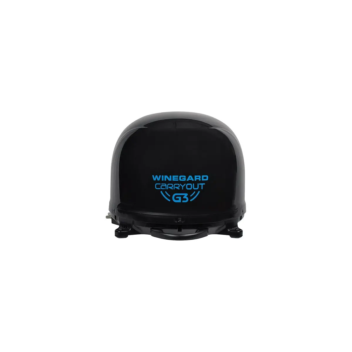 Winegard Co. Gm-9035 Winegard Carryout G3 Satellite Antenna, Black 1