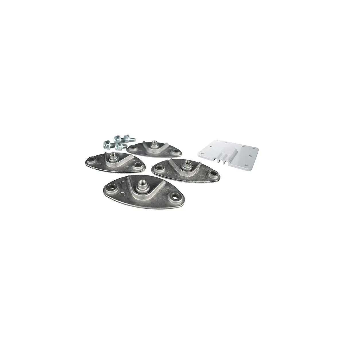 Winegard Co. Rk-4000 Winegard Playmaker Roof Mount Kit 1