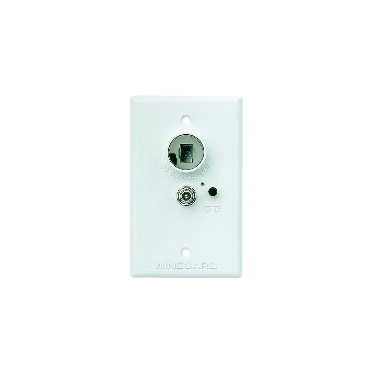 Winegard Co. Rv-7042 Winegard Rv Cable Tv Antenna Power Receptacle 1