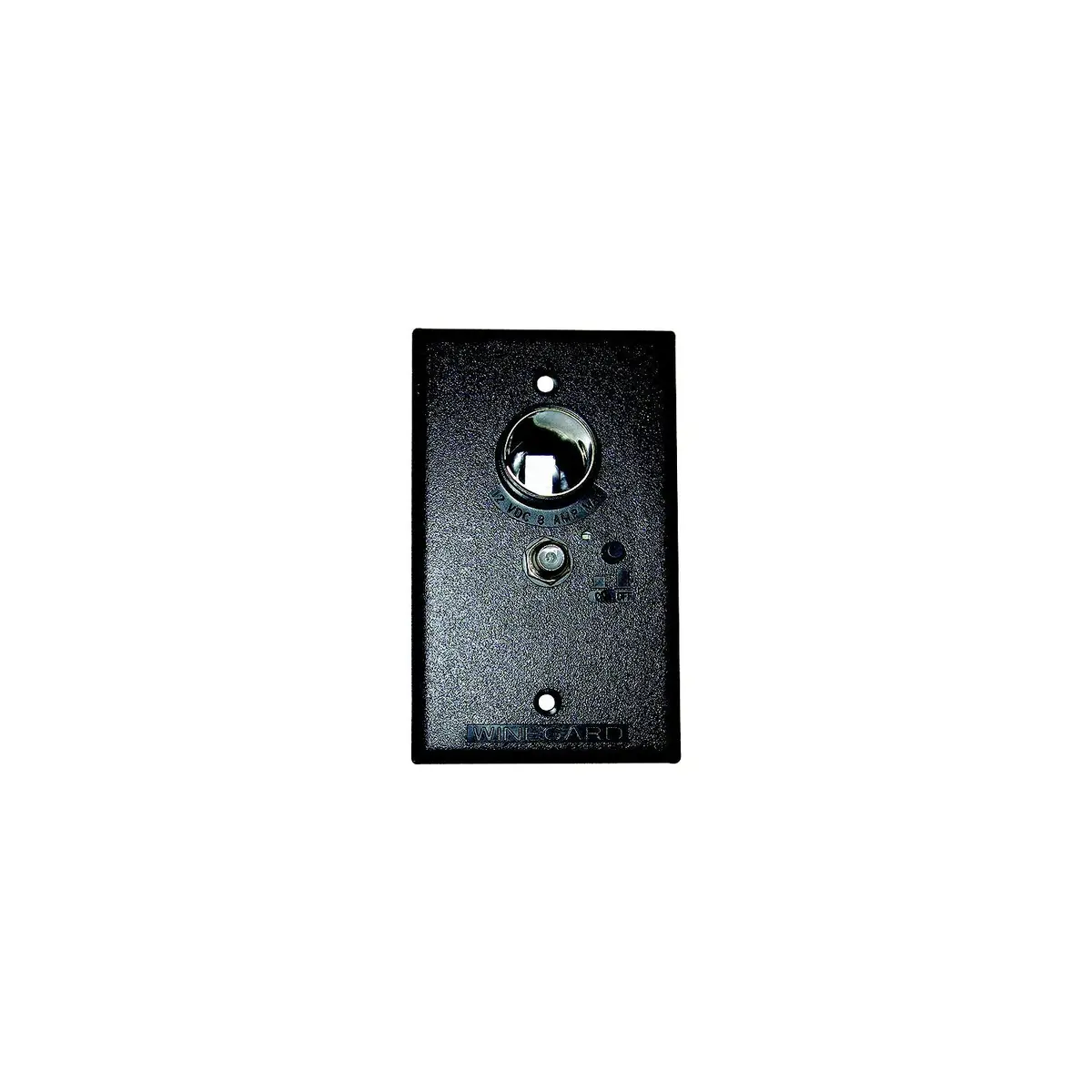 Winegard Co. Rv-7032 Winegard Wall Plate Power Supply, Black 1