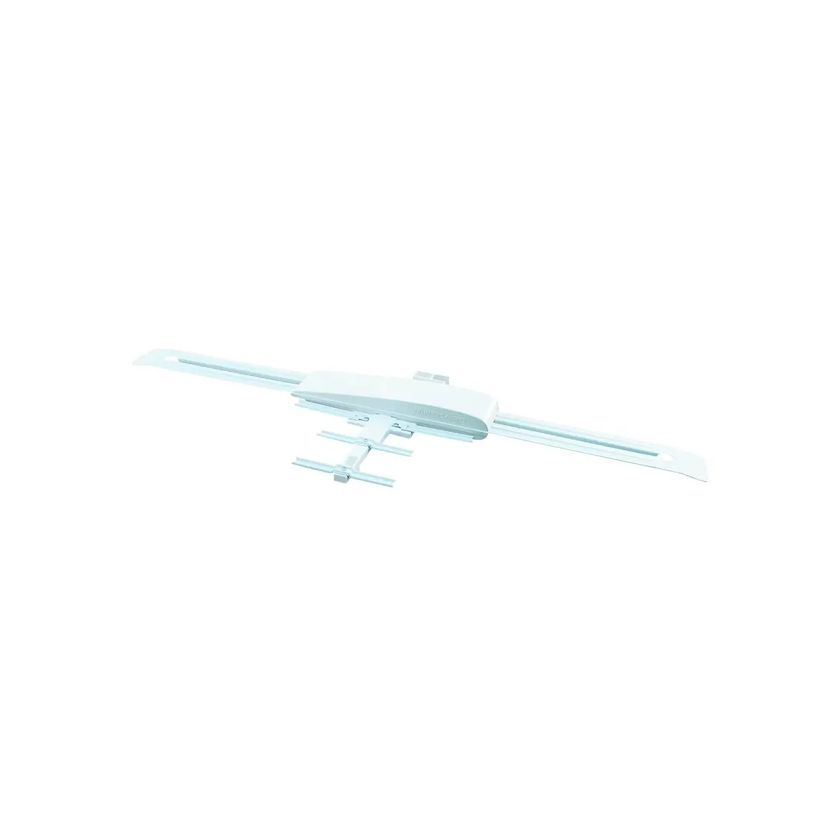 Winegard Co. Rvw-205 Winegard Amplified Integrated Sensar / Rv Wing Antenna Head 1