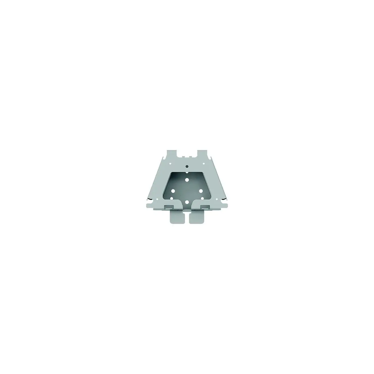 Winegard Co. Sdwdgmt Winegard Standard Starlink Metal Roof Mount 1