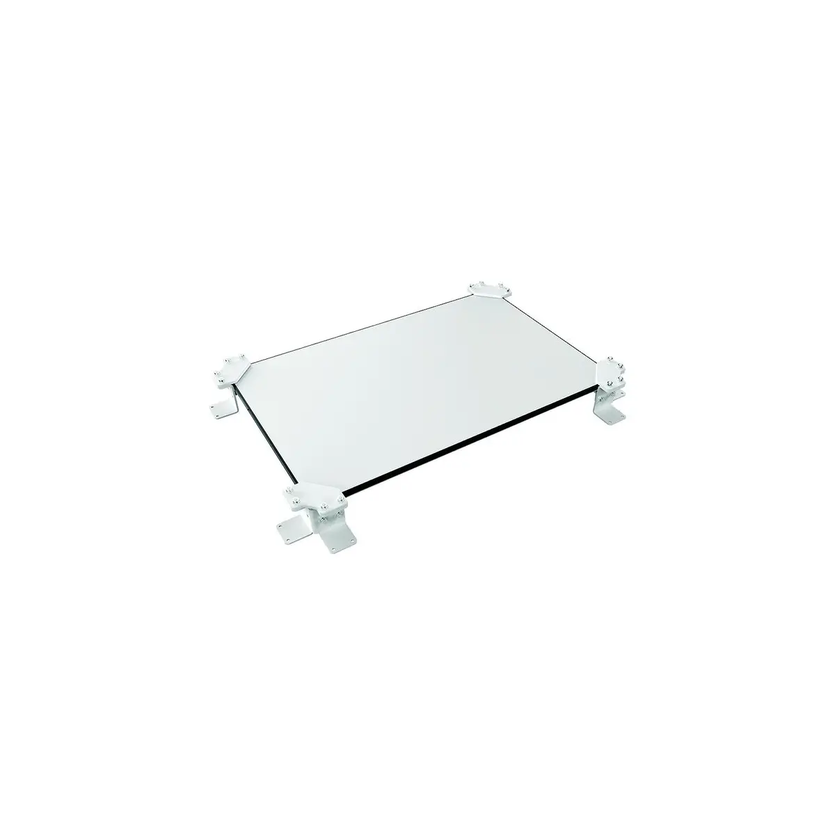 Winegard Co. St-Cnmt Winegard Starlink Four-Corner Mount 1