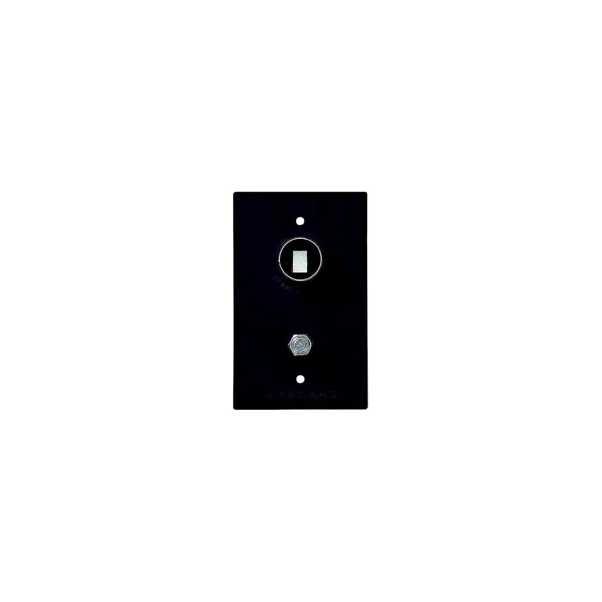 Winegard Co. Tg-7331 Winegard Brown Tg Series Rv Indoor Tv Outlets 1