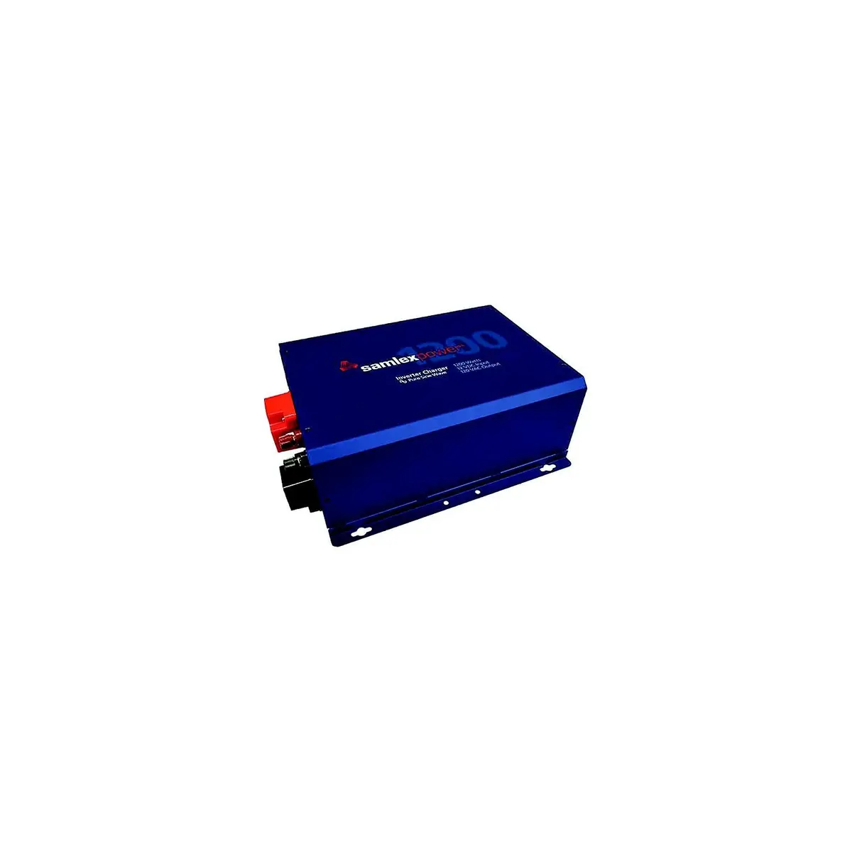 Samlex America Evo-1224F-Hw Samlex Evolution F Series Inverter/Charger, Hardwire Version 1