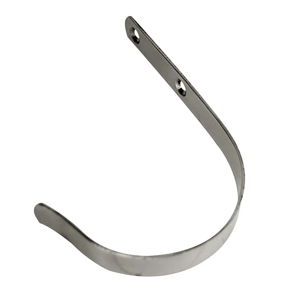 Whitecap S-0233 Ss Ring Buoy Bracket 1