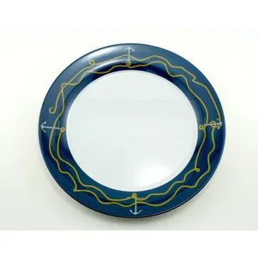 Galleyware J1305 Platter 12" Anchorline 1