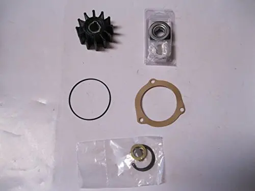 Sherwood 23979 Kit Minor Repair 1