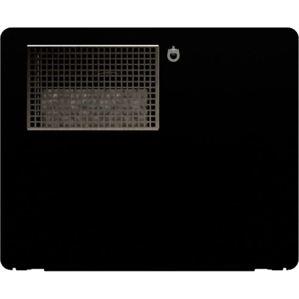 Suburban Mfg 6279Aeb Suburban Advantage Water Heater Door, Black 1