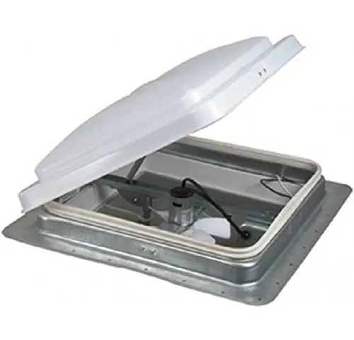 Hengs 90038-C1 Fan Blade 1