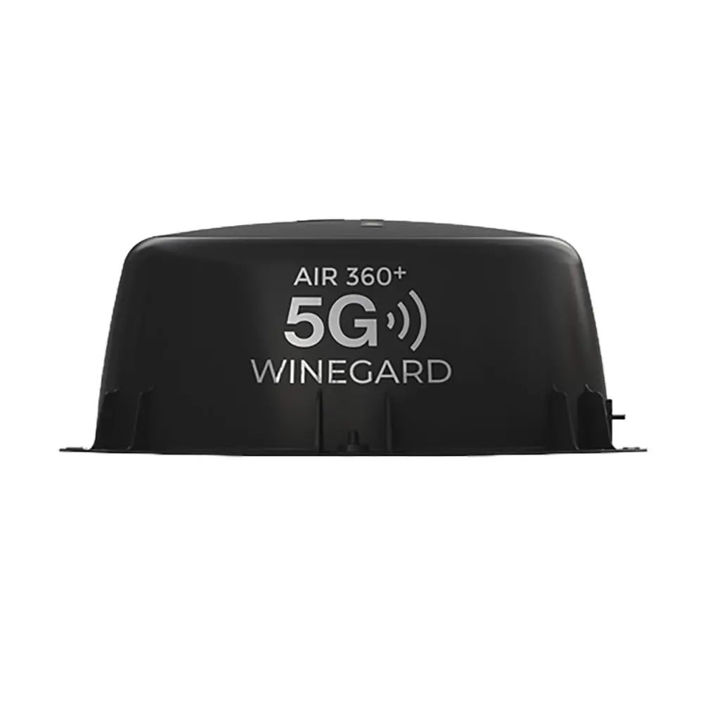 Winegard Co. Ar2-5G1 Winegard Air 360+ 5G Antenna 2