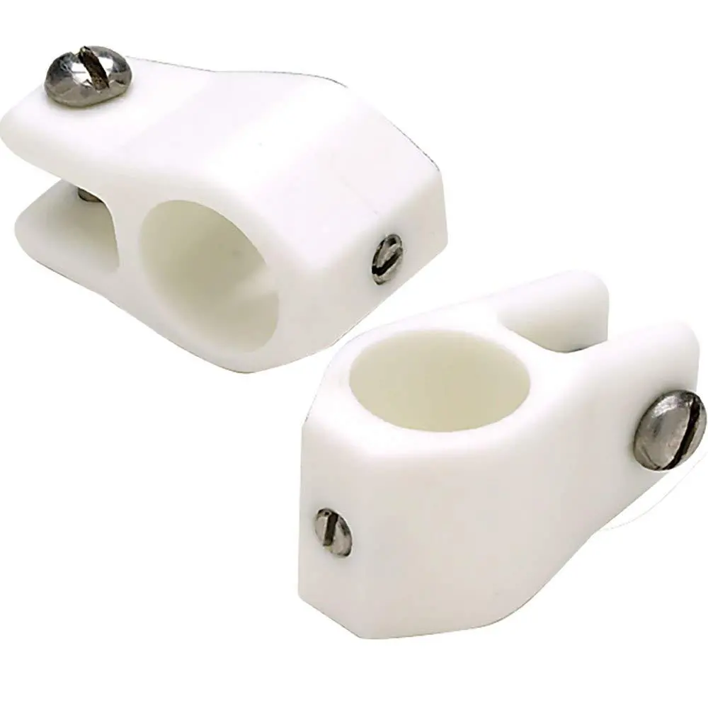 Seachoice 50-76121 Nylon Jaw Slides (2 Per Pack) 2