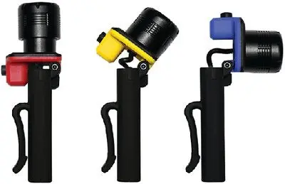 Ming's Mark Gw29006 Multi-Function Flashlight, 12/Box 1