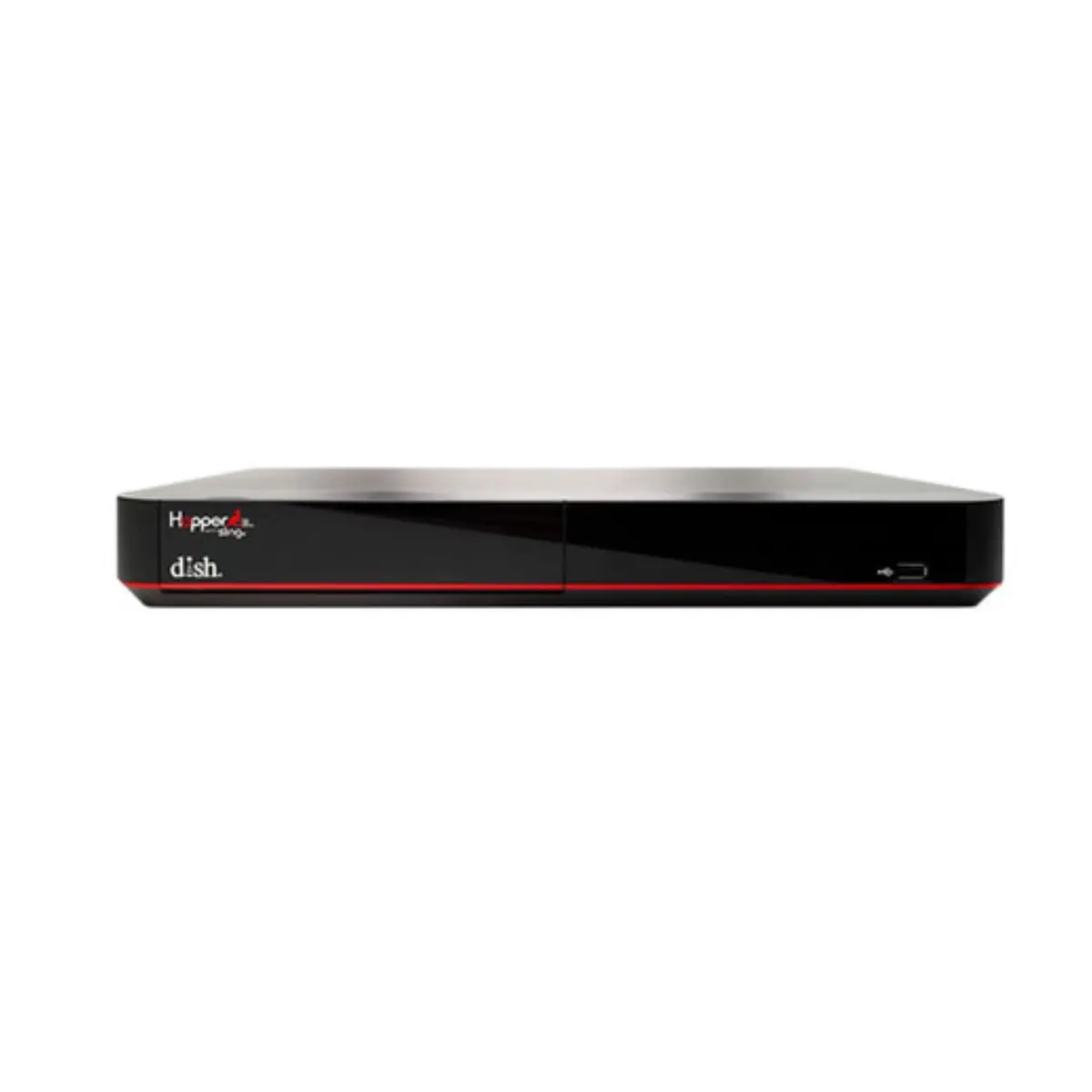 Pace Dn012921 Dish Hopper 3 Hd Receiver 2