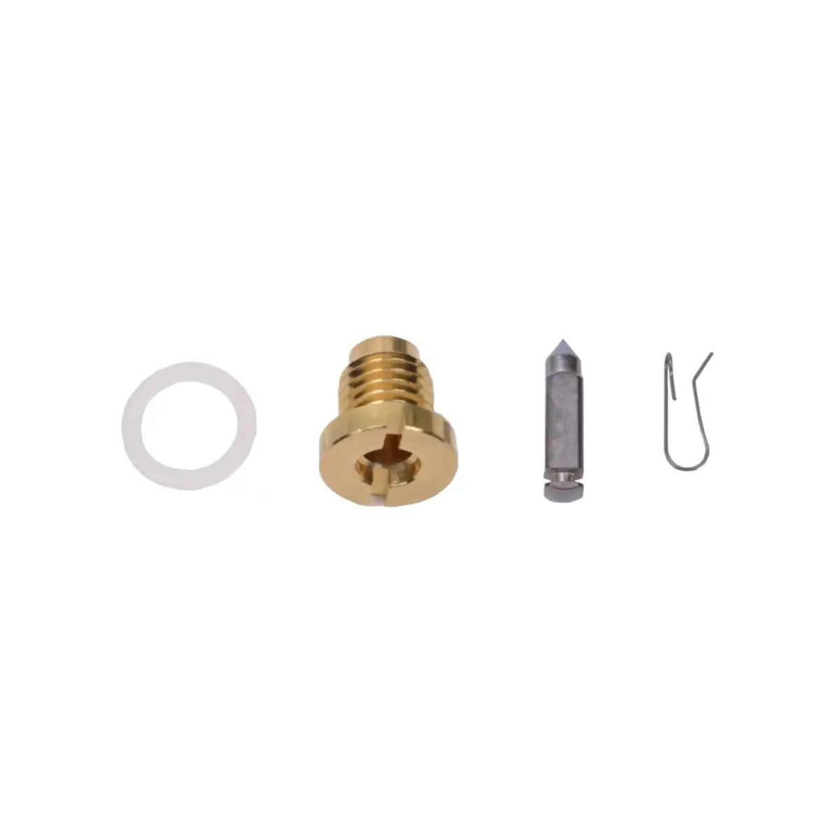 Johnson Evinrude Brp 396522 Float Valve Assembly 1