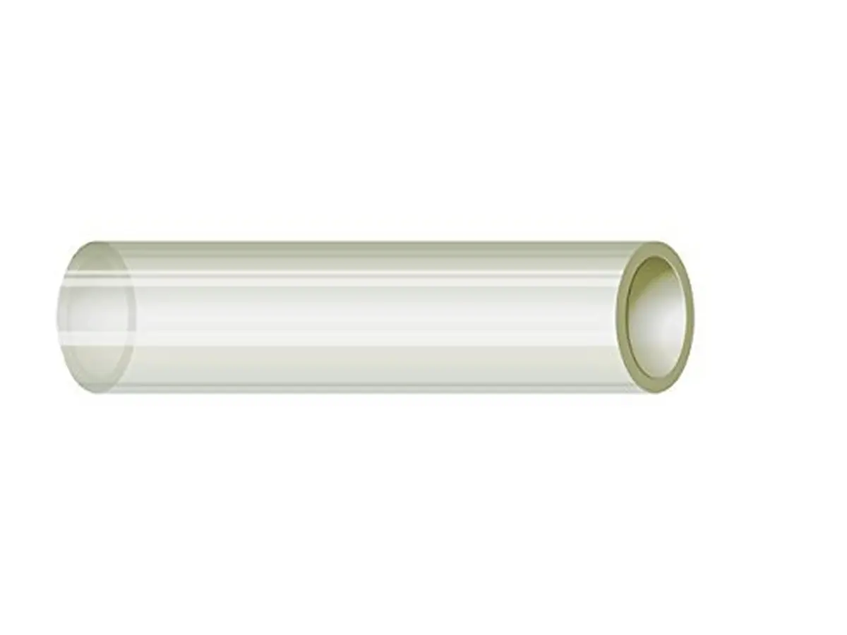 Shield 16-150-0366 Shields Marine Hose Series 150 Clear 50' Pvc Tubing, 3/16" Id 2